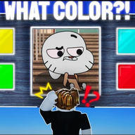 Guess the Character Color Wiki logo